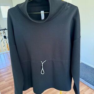 NWOT Varley Freya Sweat